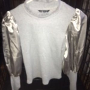 SHEIN women’s xs top